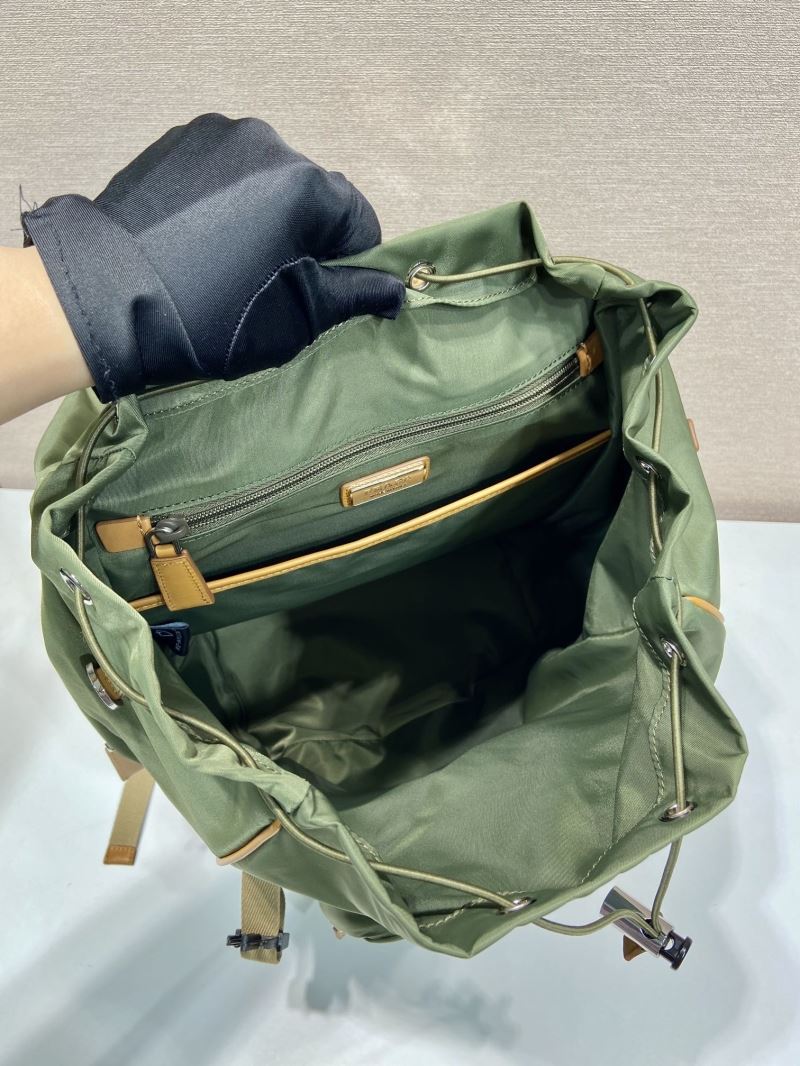 Pra*a backpacks